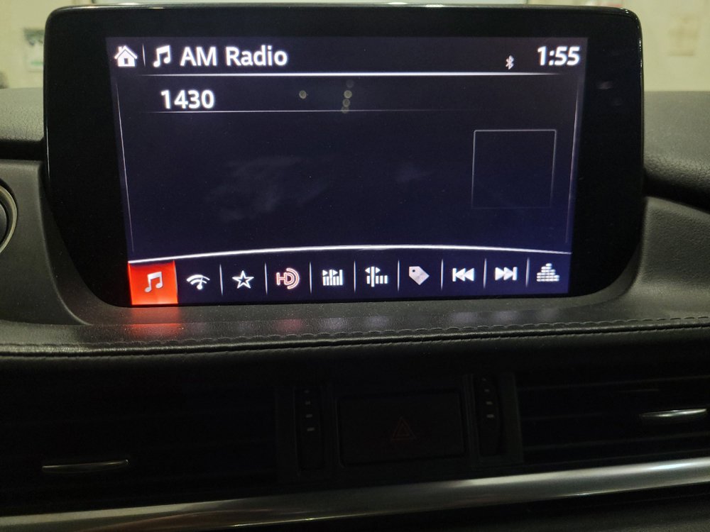 Used 2018 MAZDA MAZDA6 Touring FWD image 25
