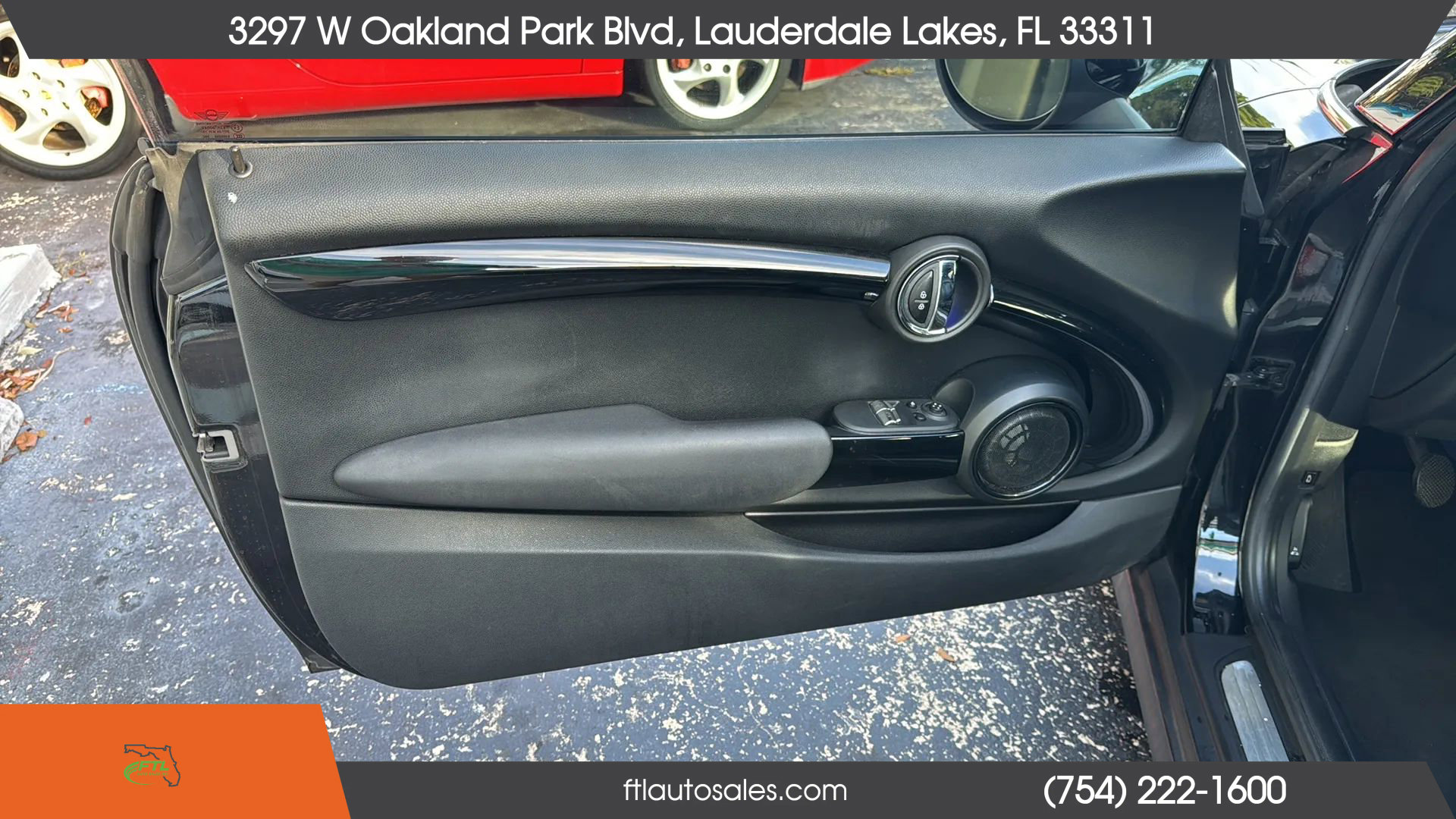 Used 2019 MINI Cooper S image 14