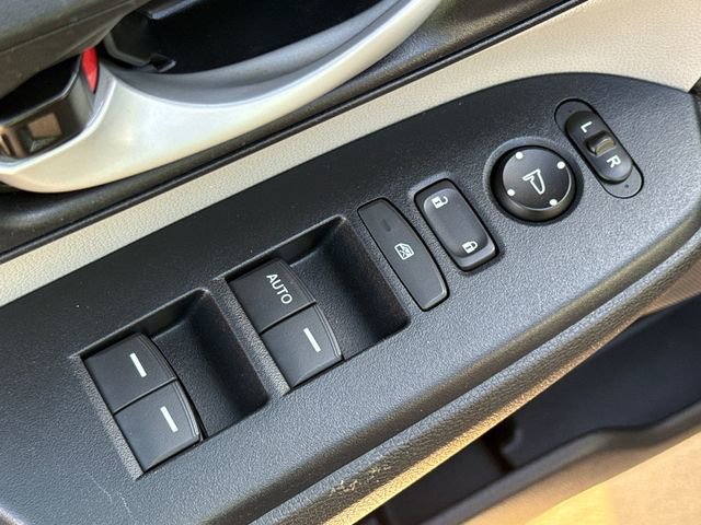 Used 2018 Honda CR-V LX image 18