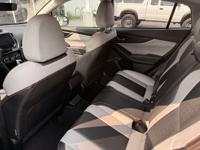 Used 2019 Subaru Crosstrek 2.0i Limited w/ Moonroof Package w/Navigation AWD/4WD image 16