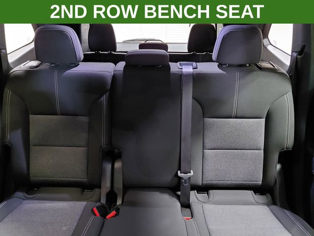 Used 2025 GMC Acadia Elevation AWD/4WD image 4