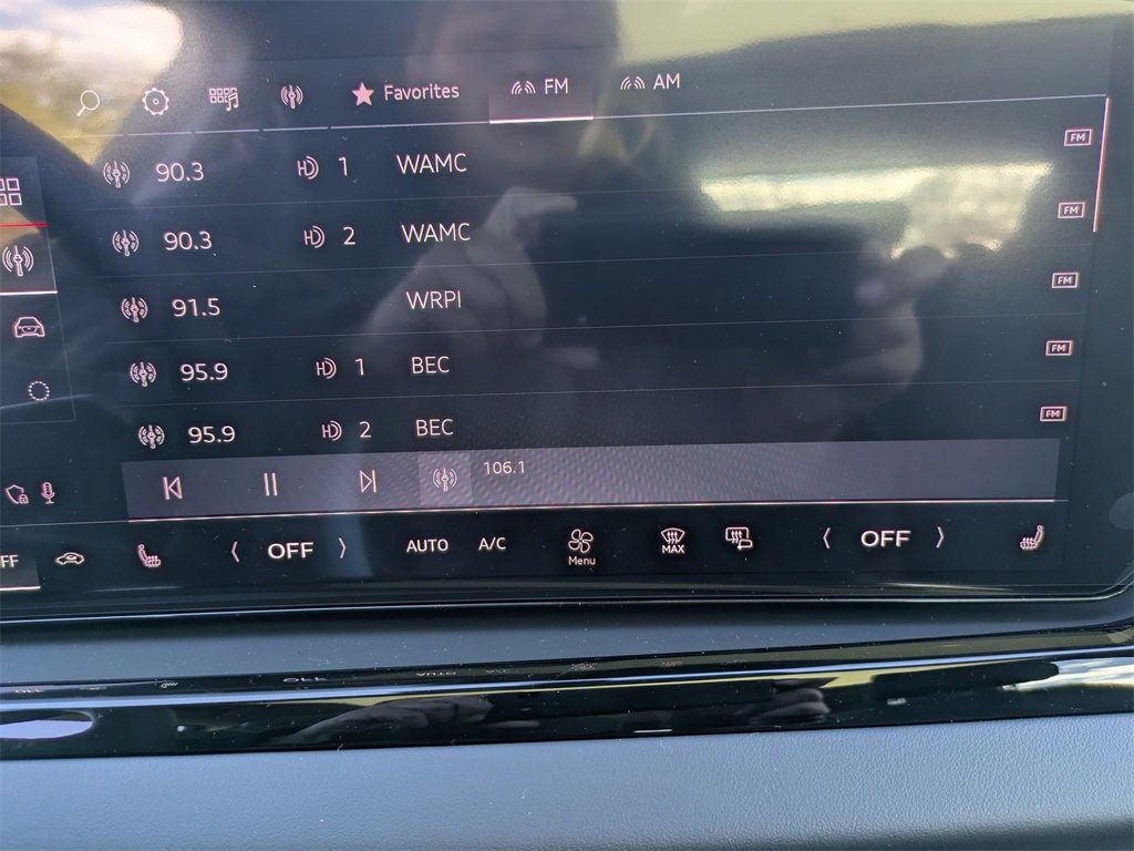 New 2025 Audi A5 2.0T Premium image 22