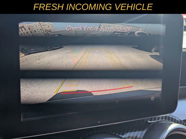 Used 2018 Mercedes-Benz C 43 AMG 4MATIC Sedan image 17