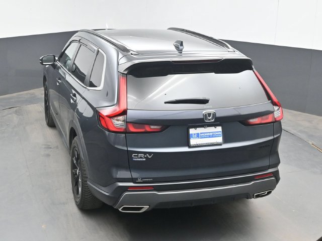 Certified 2023 Honda CR-V Sport image 22