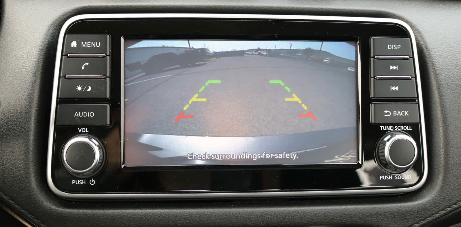 Used 2020 Nissan Versa S FWD image 15