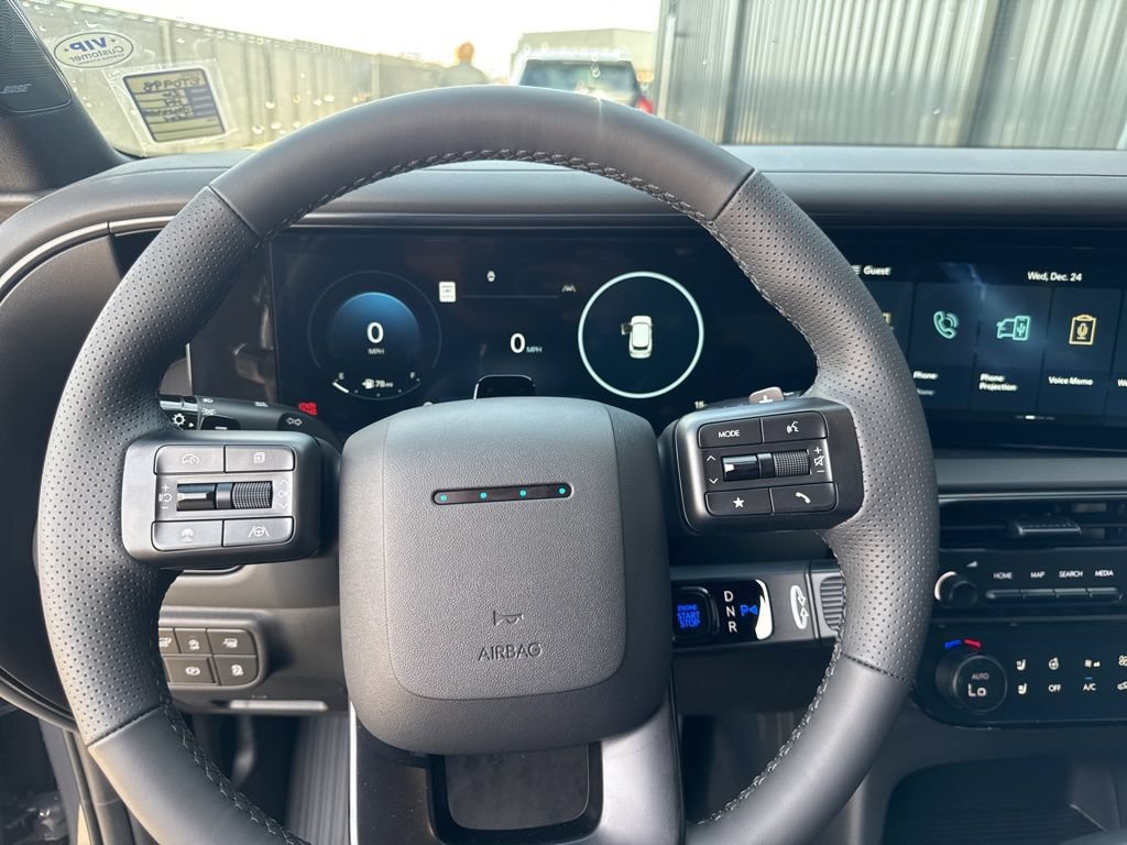 New 2026 Hyundai Palisade XRT Pro AWD/4WD image 17