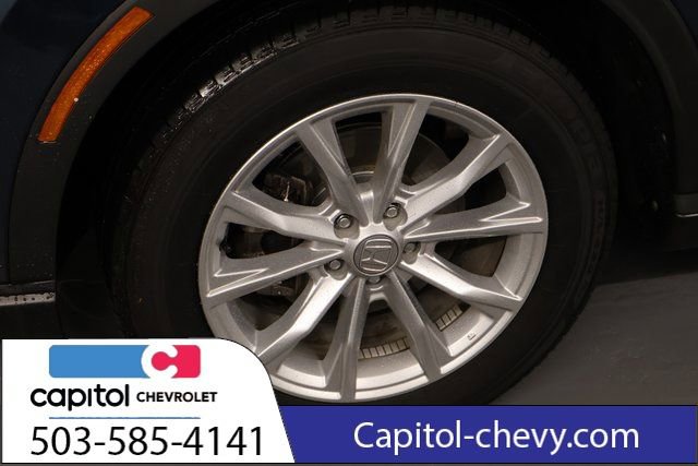 Used 2024 Honda CR-V EX-L image 7