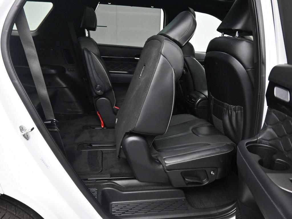 Used 2021 Hyundai Palisade Calligraphy w/ Cargo Package FWD image 57