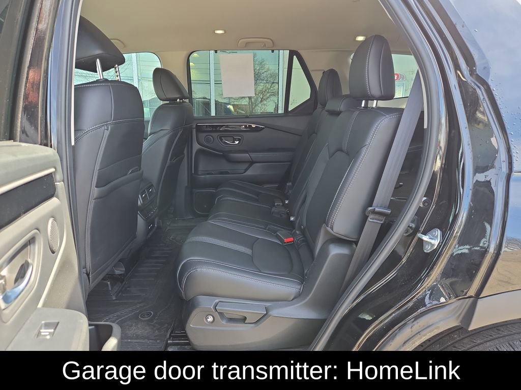 Used 2023 Honda Pilot EX-L image 22