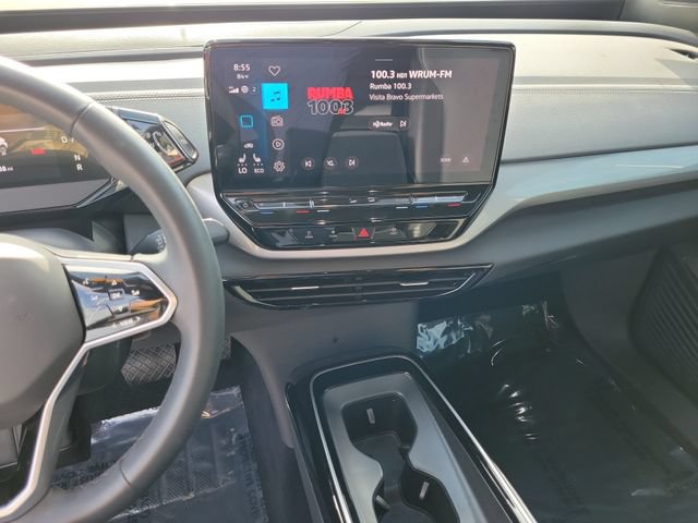 Certified 2023 Volkswagen ID.4 Pro S RWD image 22