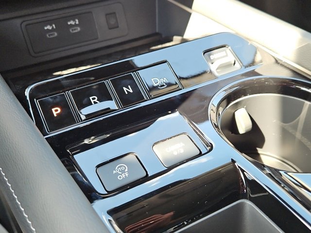 New 2025 Nissan Murano SL image 38