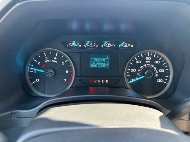Used 2020 Ford F150 XLT AWD/4WD image 24