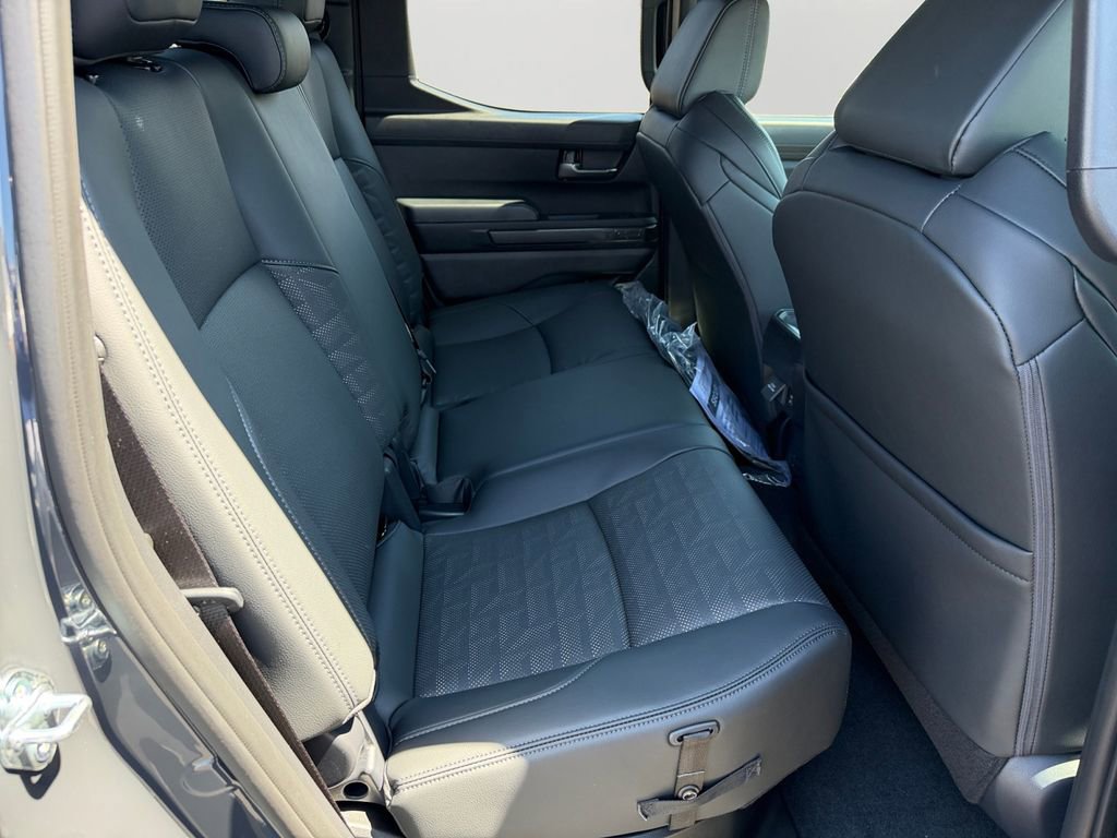 New 2026 Toyota Tacoma TRD Off-Road AWD/4WD image 12