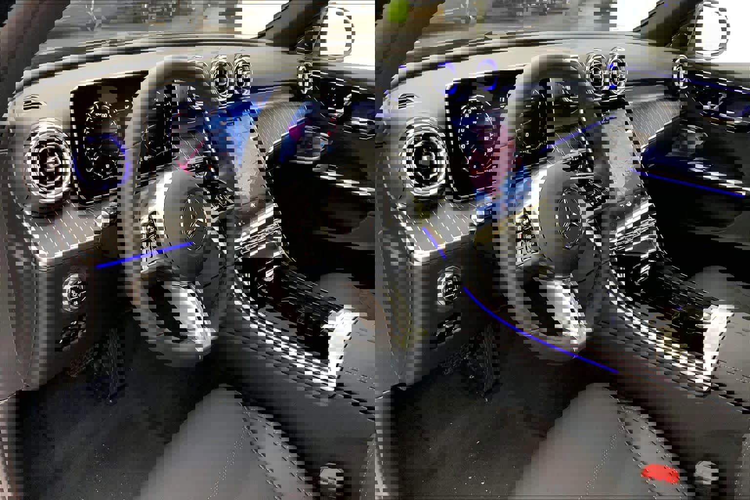 New 2026 Mercedes-Benz C 300 Sedan image 20