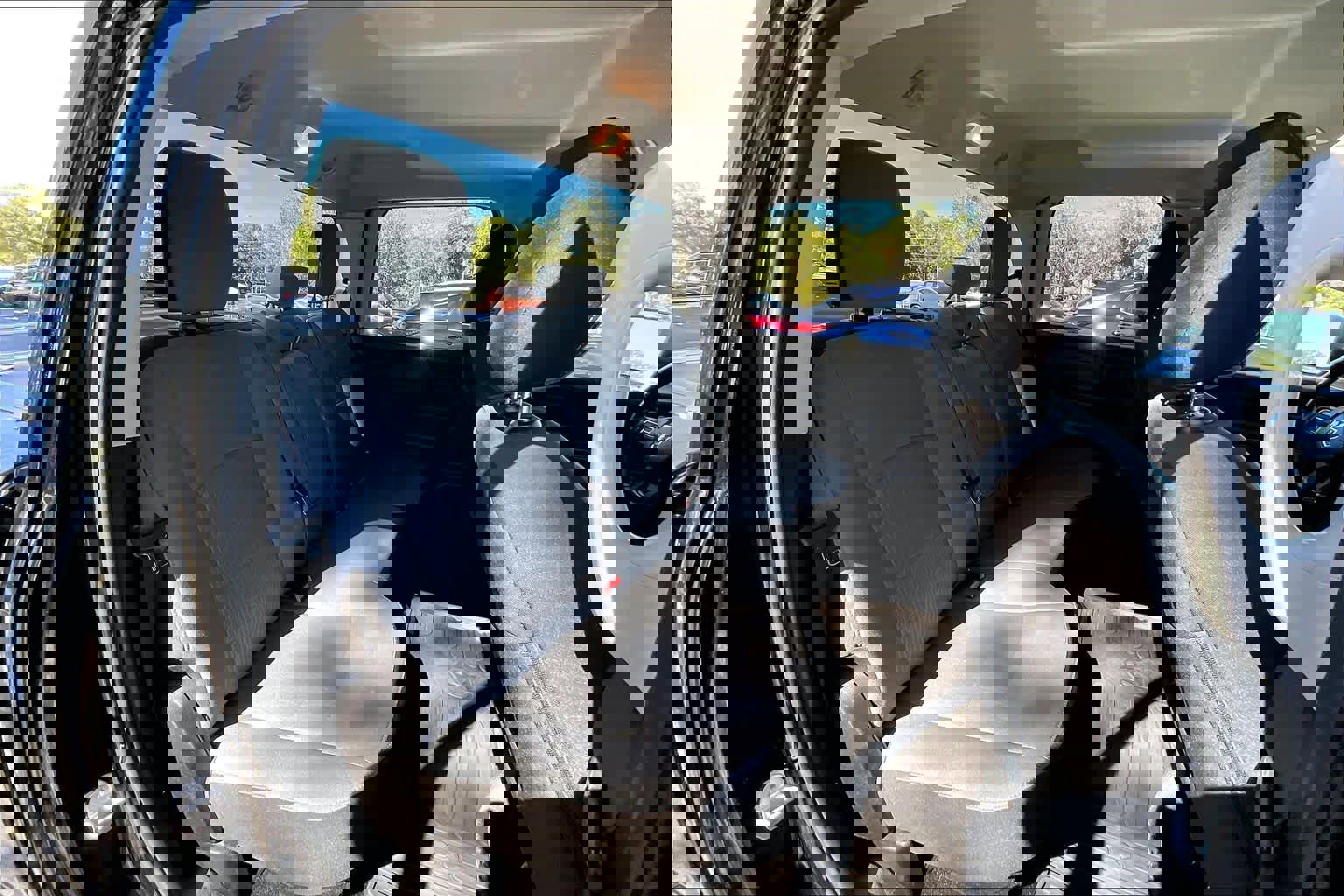 Used 2021 RAM 1500 Tradesman w/ Tradesman SXT Package image 19