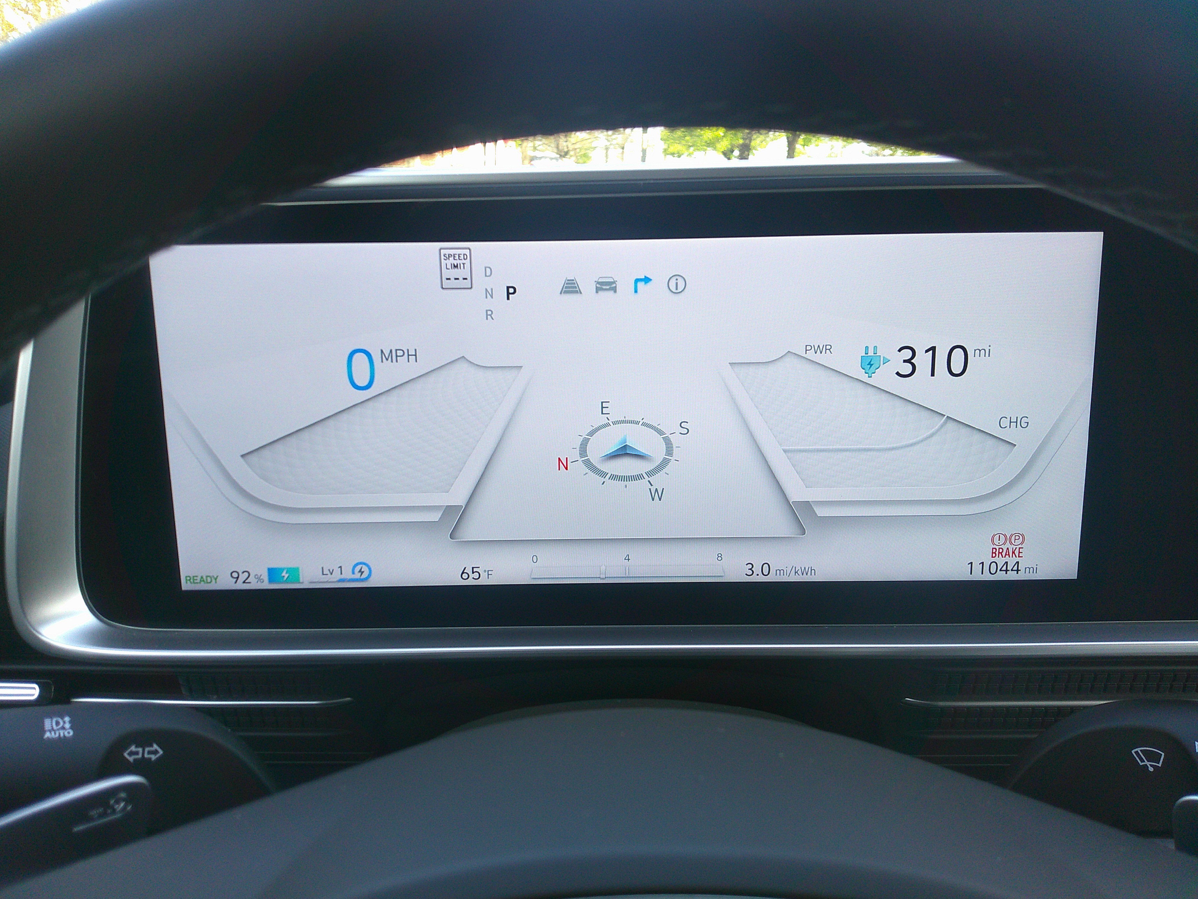 Used 2023 Hyundai Ioniq 6 SEL w/ Cargo Package image 22