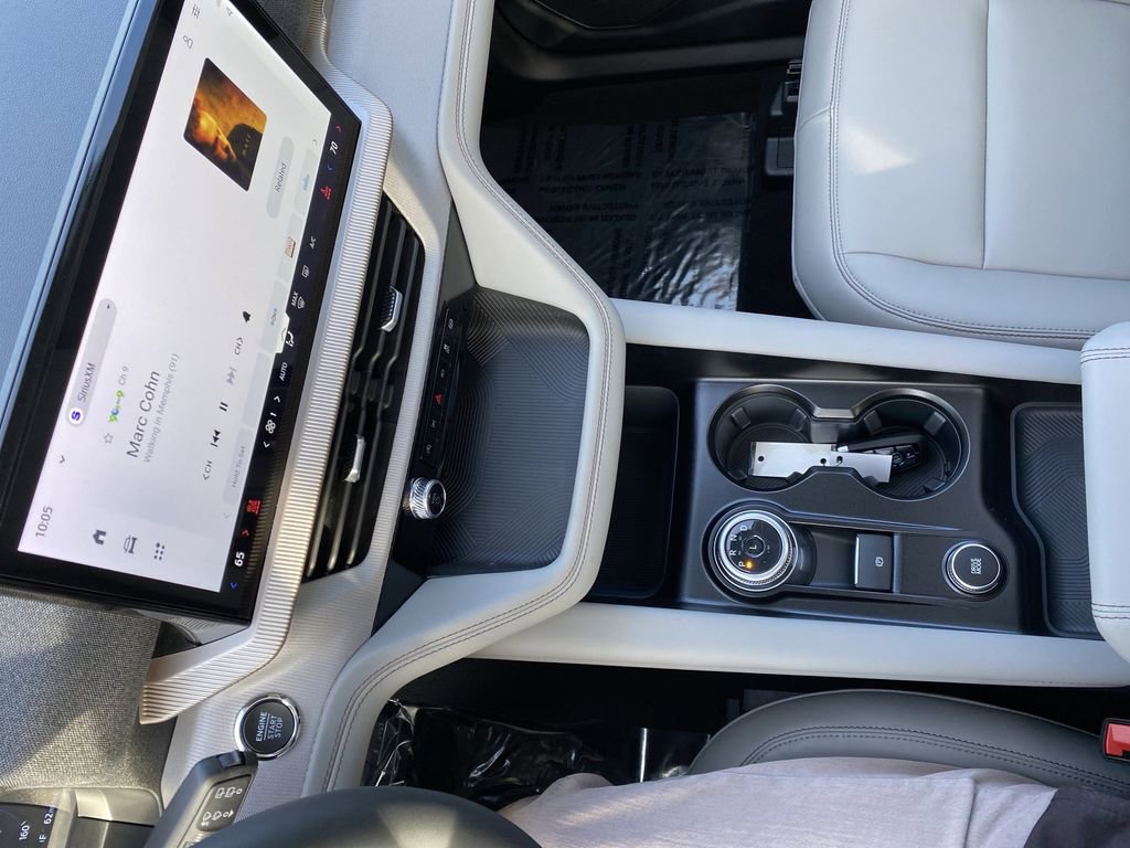 New 2026 Ford Explorer Active image 26