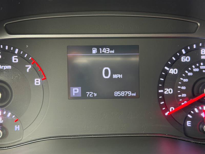 Used 2020 Kia Soul S FWD image 49