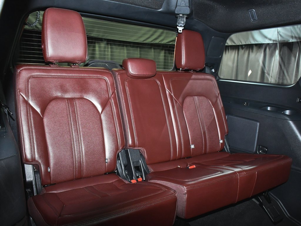 Used 2023 Ford Expedition Limited image 60