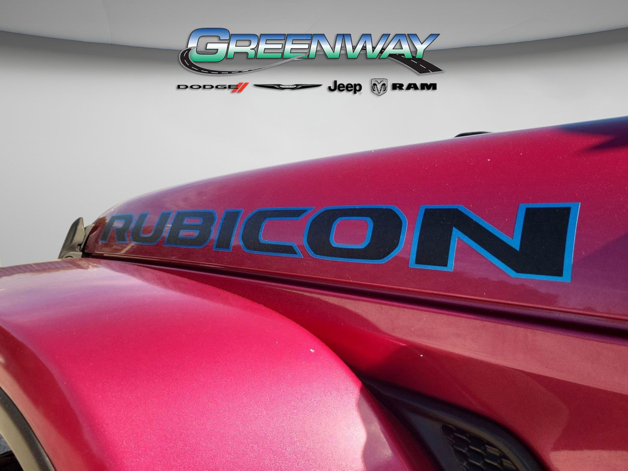 Used 2021 Jeep Wrangler Unlimited Rubicon 4xe image 7