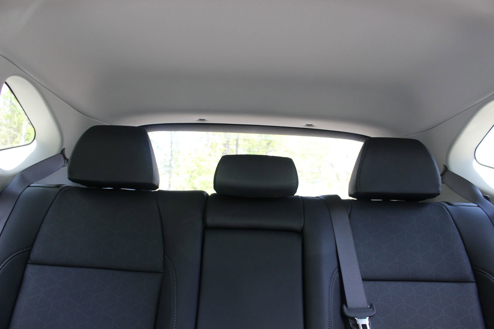 Certified 2025 Kia Seltos EX w/ EX Sunroof Package image 26