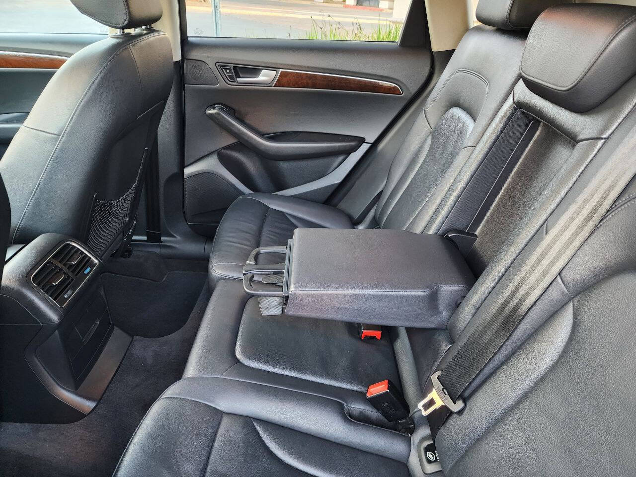 Used 2012 Audi Q5 2.0T Premium Plus AWD/4WD image 26