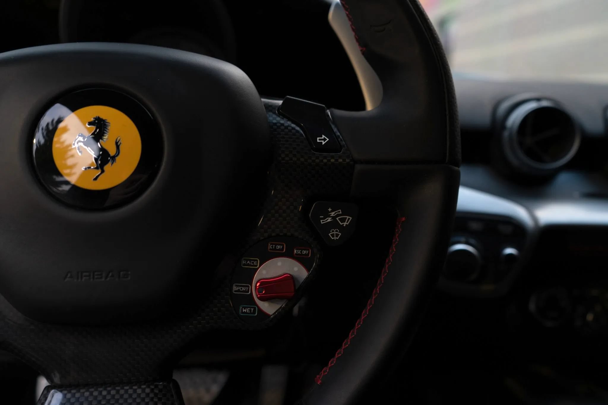 Used 2015 Ferrari F12 Berlinetta RWD image 22