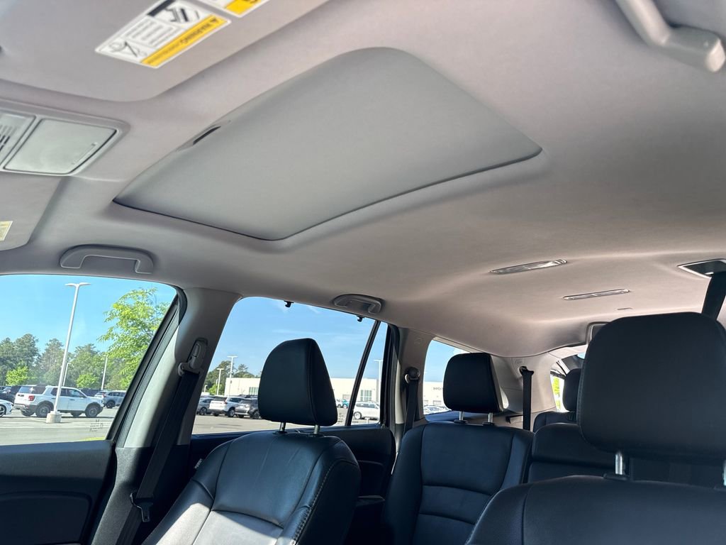 Used 2022 Honda Pilot Special Edition image 29