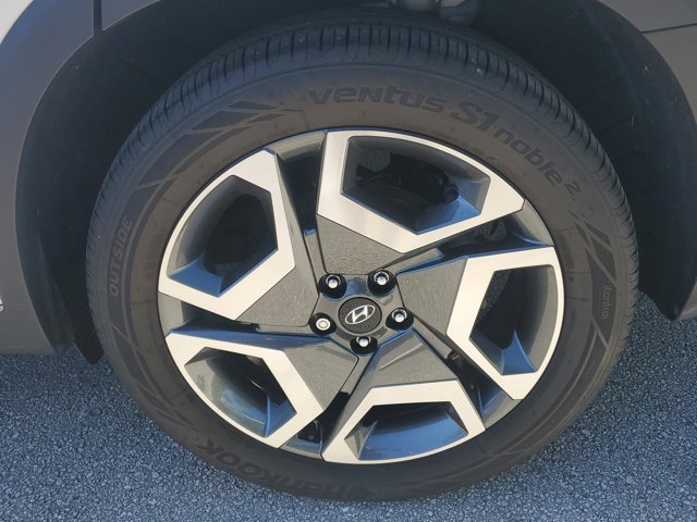 Certified 2024 Hyundai Palisade Limited image 5