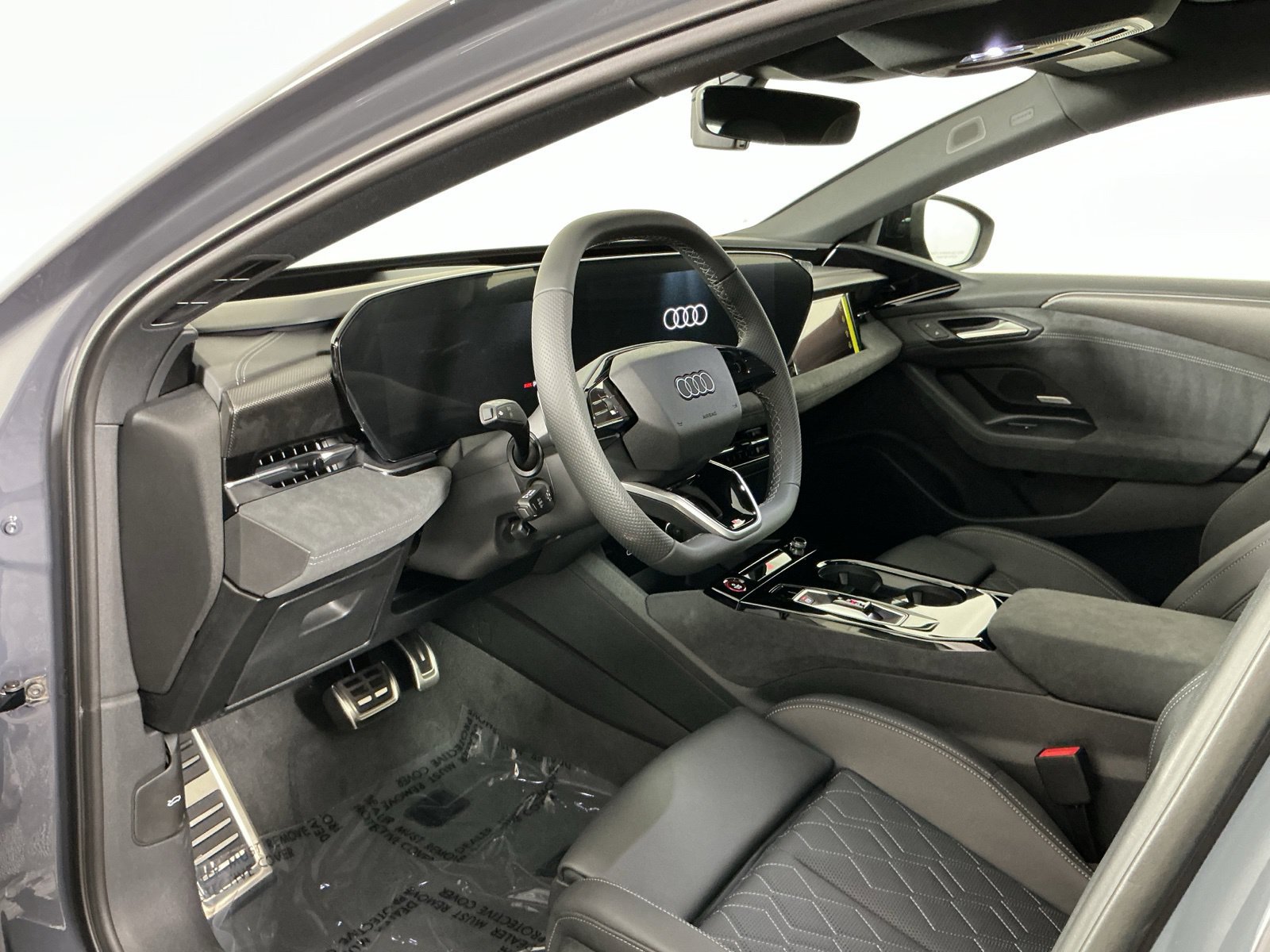 New 2027 Audi S6 e-tron Prestige AWD/4WD image 10