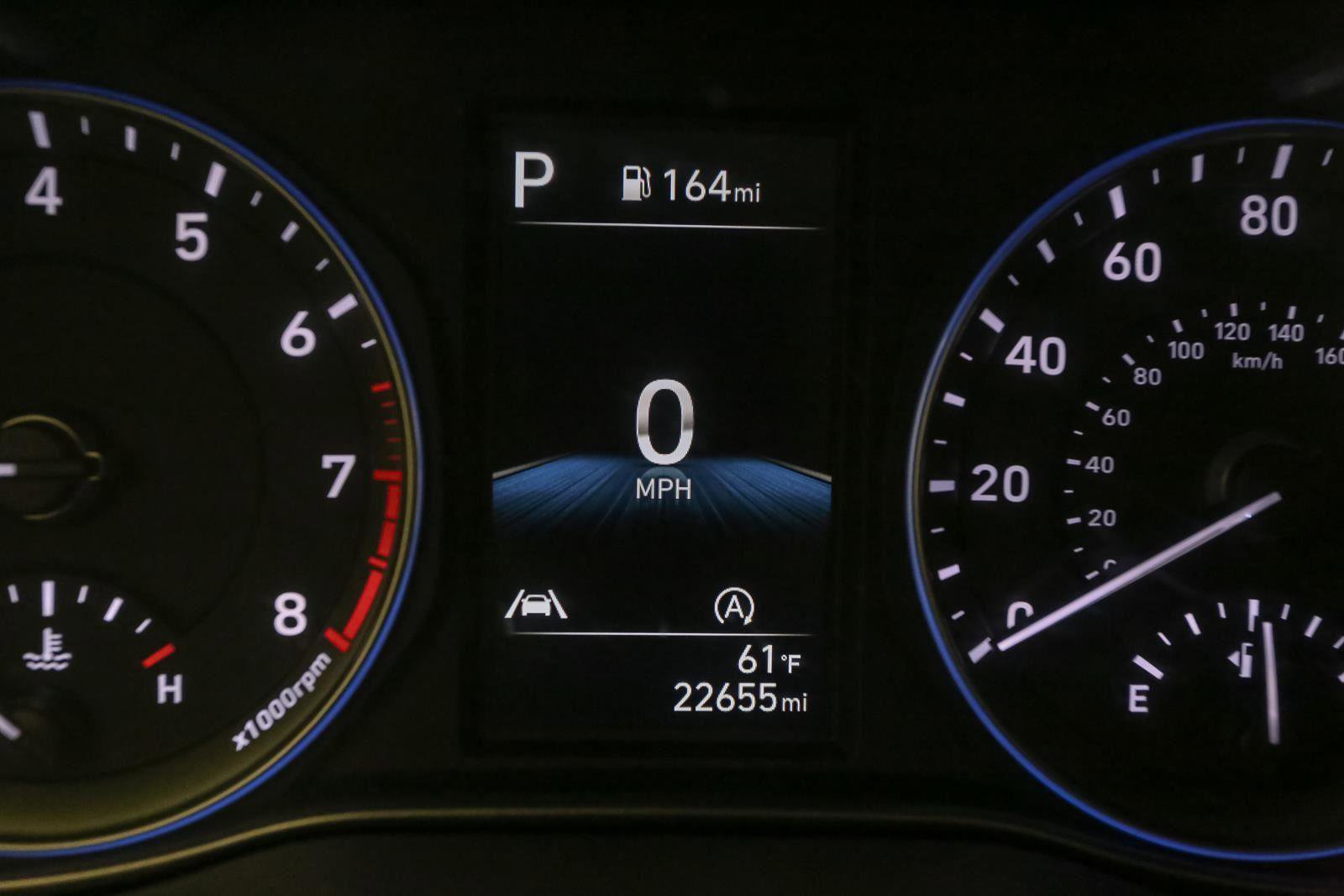 Used 2023 Hyundai Kona SEL w/ Convenience Package image 40