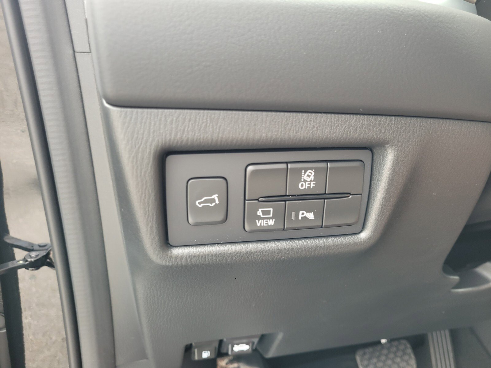 New 2025 MAZDA CX-5 Signature image 21