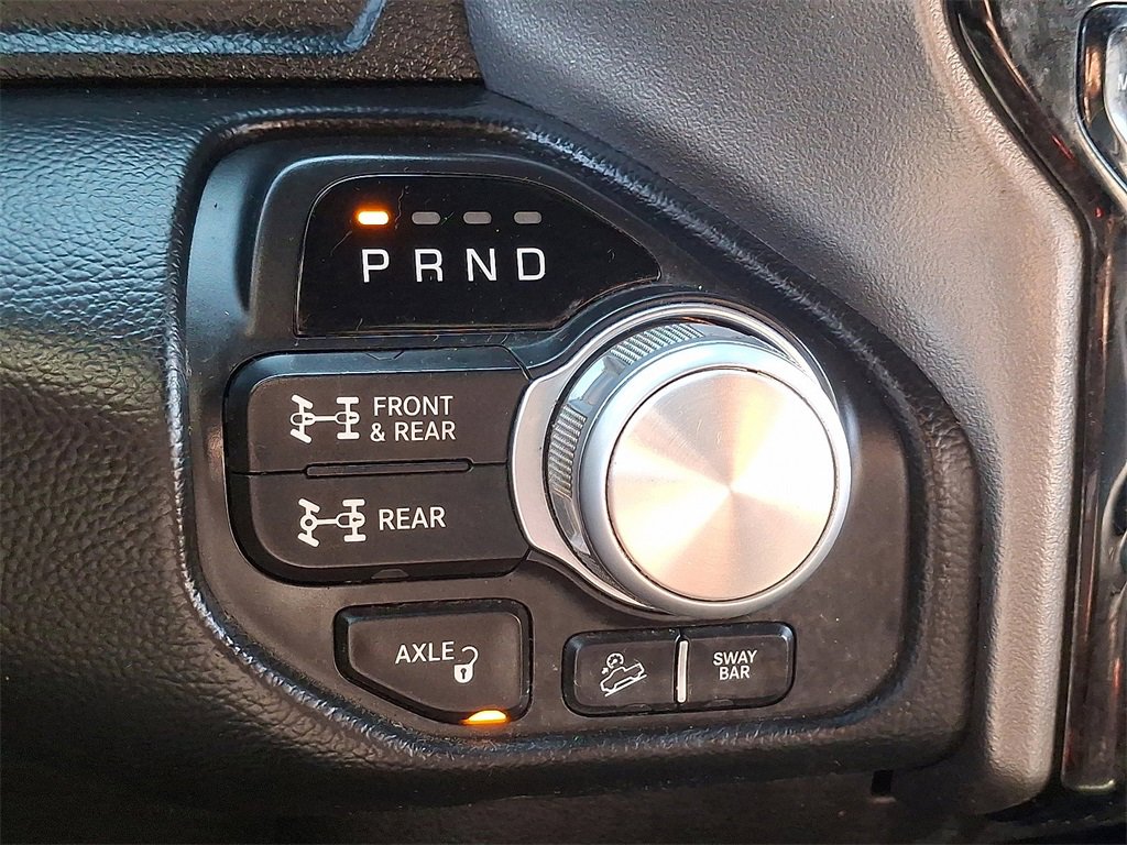 Used 2019 RAM 2500 Power Wagon image 27