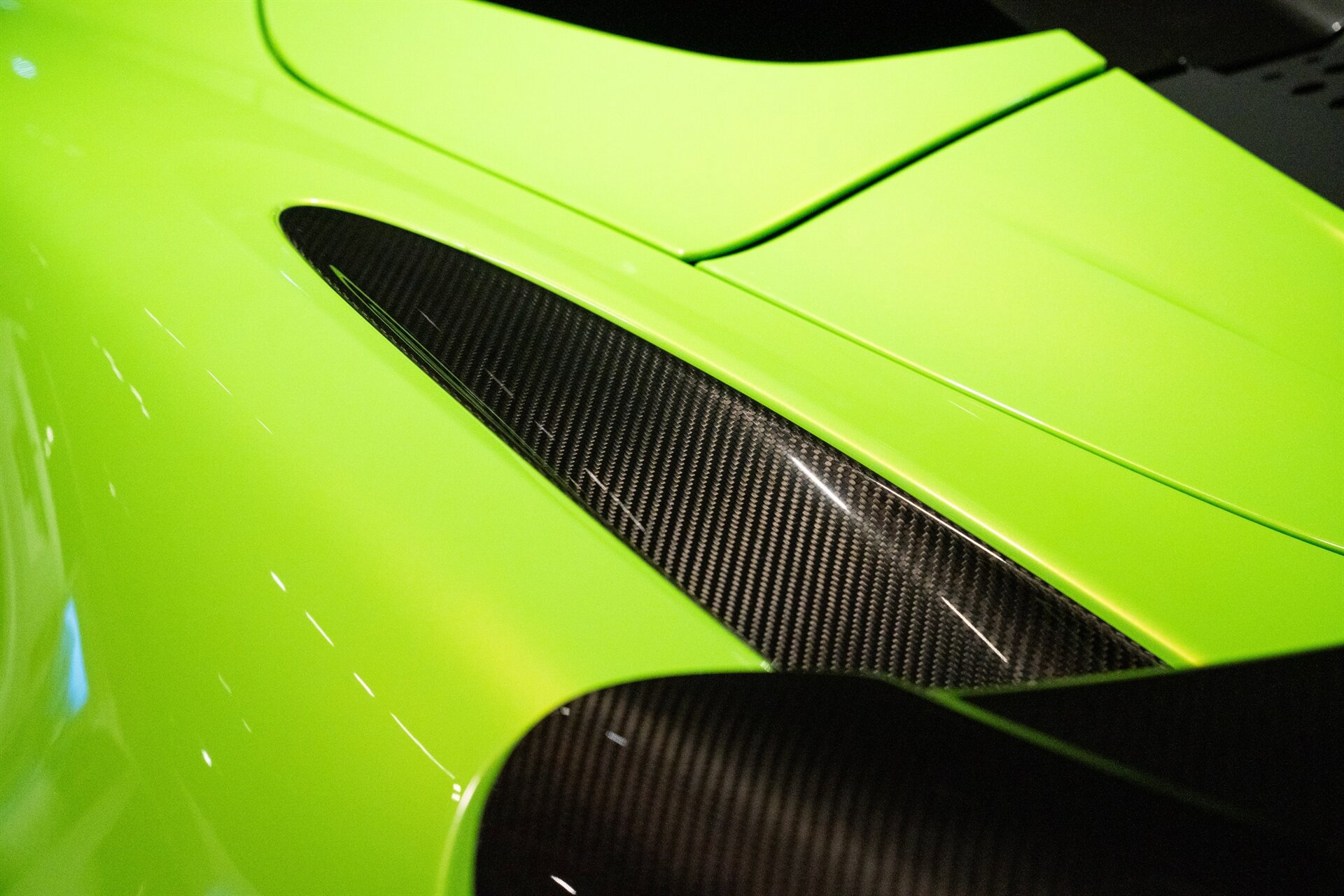Used 2022 McLaren 765LT RWD image 7