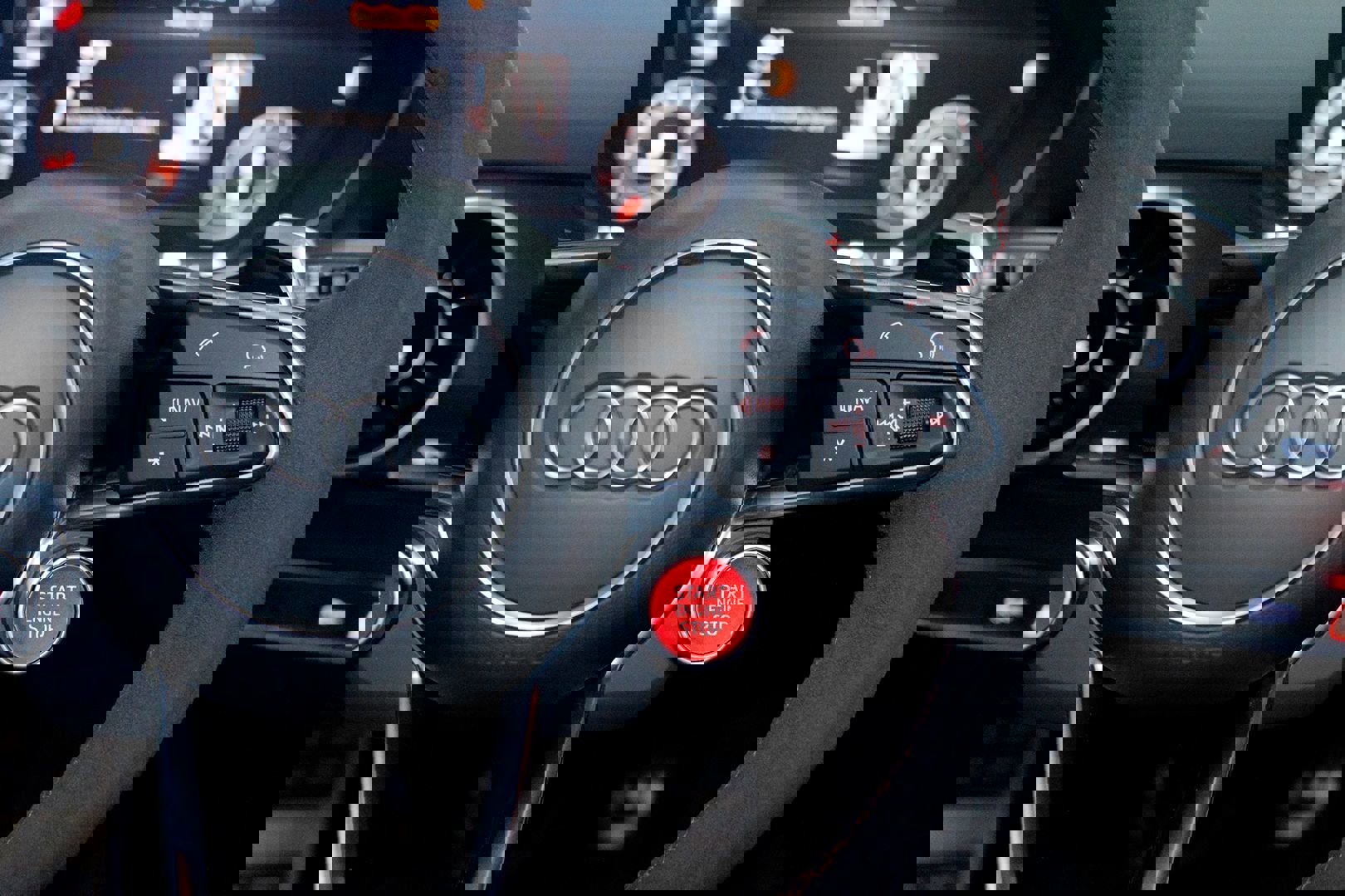 Used 2021 Audi TT RS AWD/4WD image 37