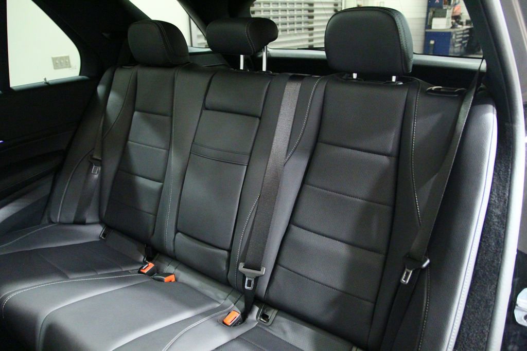 Certified 2026 Mercedes-Benz GLE 350 4MATIC image 31