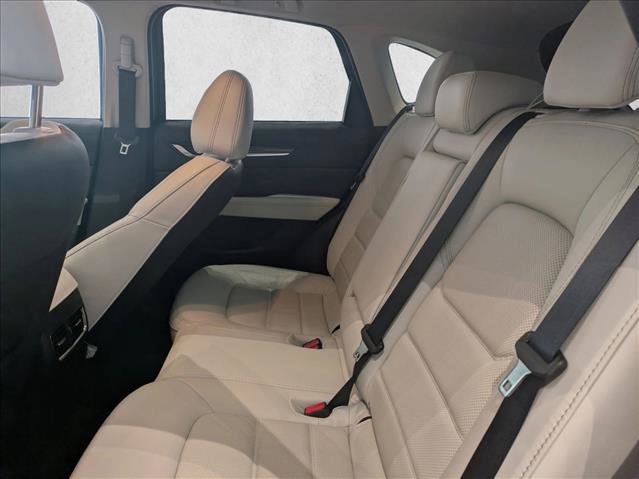 Used 2023 MAZDA CX-5 AWD 2.5 S w/ Premium Plus Pkg image 19