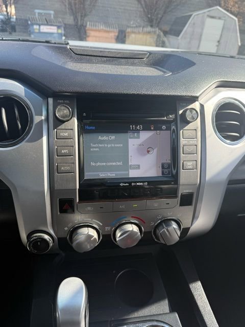 Used 2014 Toyota Tundra SR5 w/ SR5 Upgrade Package image 22