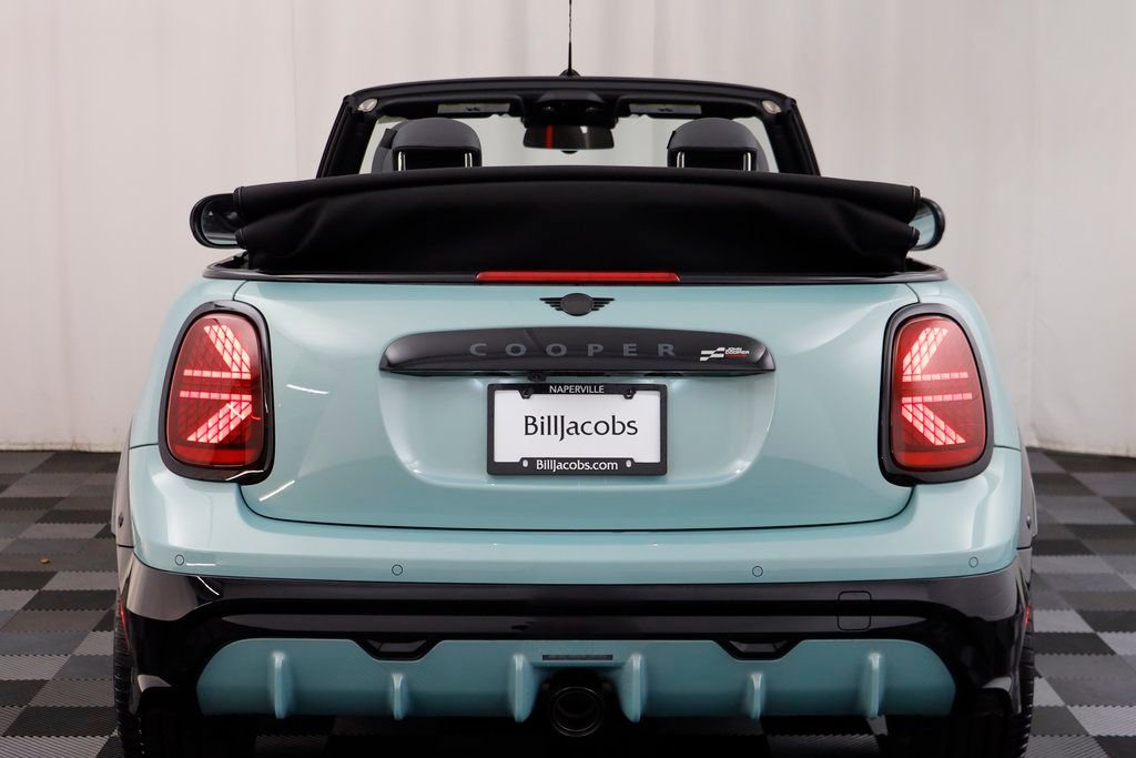 New 2026 MINI Cooper John Cooper Works image 15