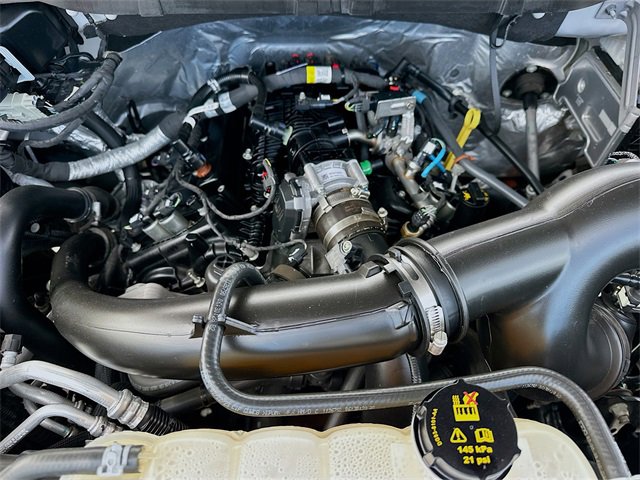 Used 2023 Ford F150 XLT w/ Equipment Group 302A High image 30