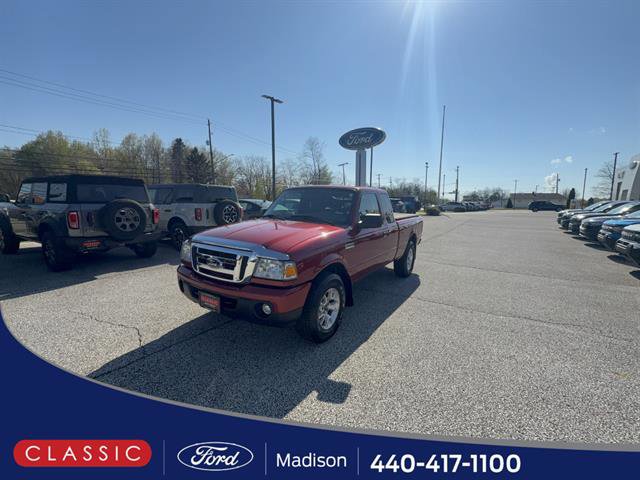 Used 2011 Ford Ranger XLT