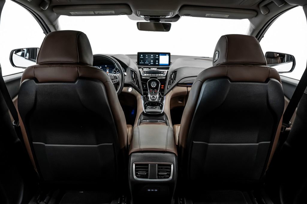 Certified 2023 Acura RDX w/ Technology Package image 22