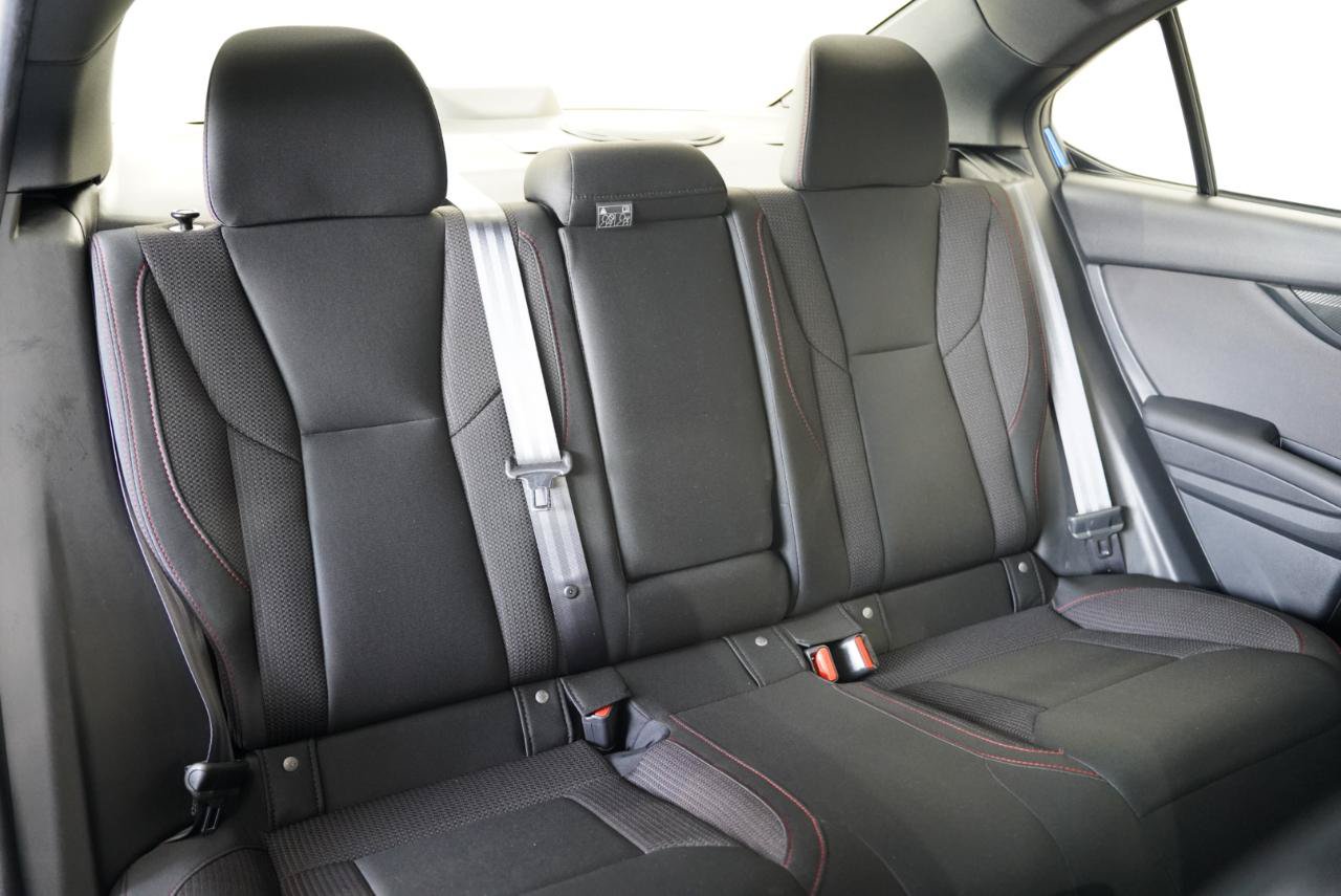 Used 2023 Subaru WRX Premium AWD/4WD image 33