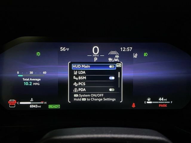 Certified 2024 Toyota Land Cruiser w/ Premium Package image 17