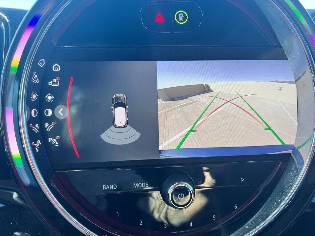 Used 2022 MINI Cooper Countryman S image 6