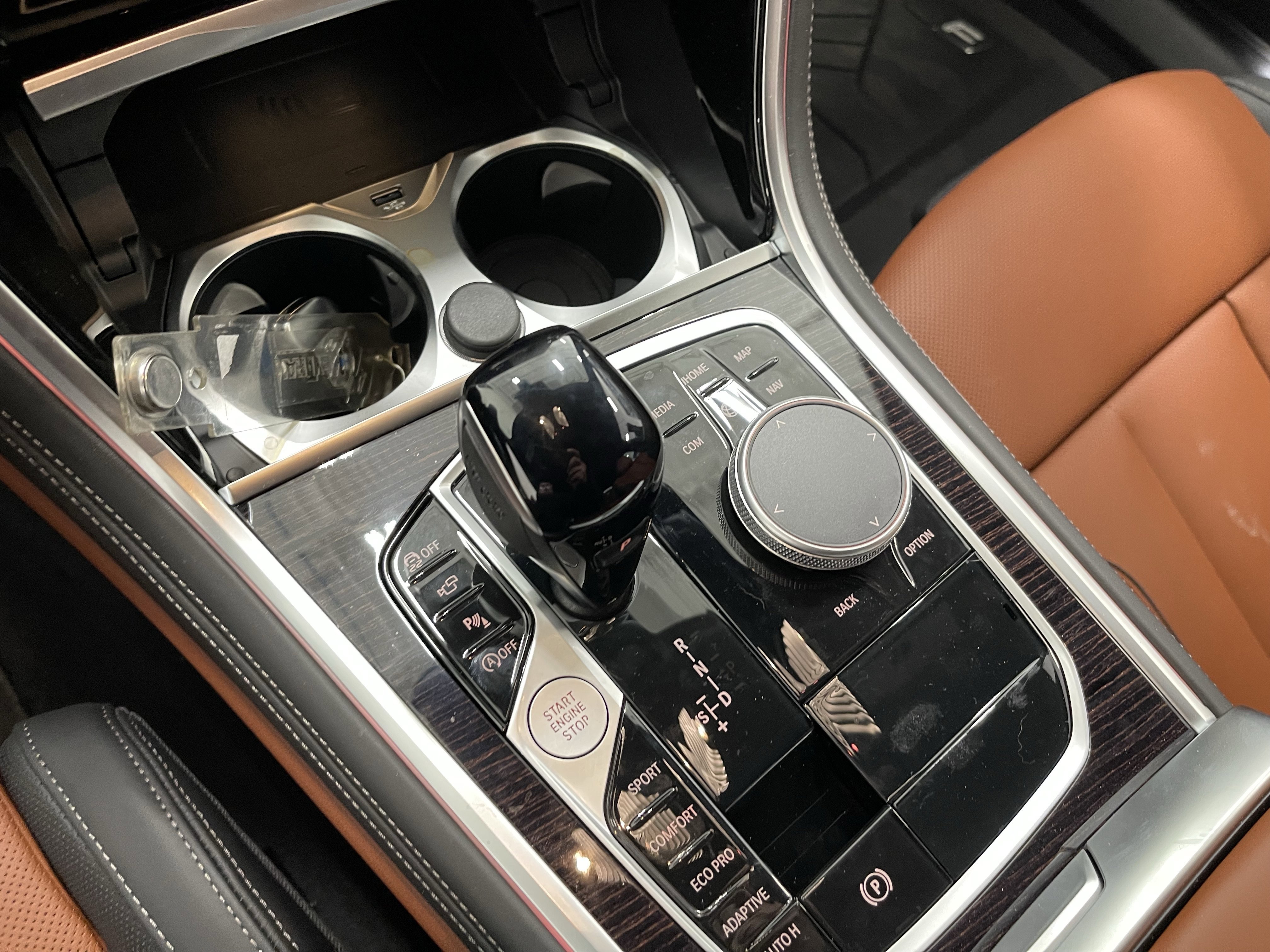 Used 2026 BMW M850i xDrive image 14