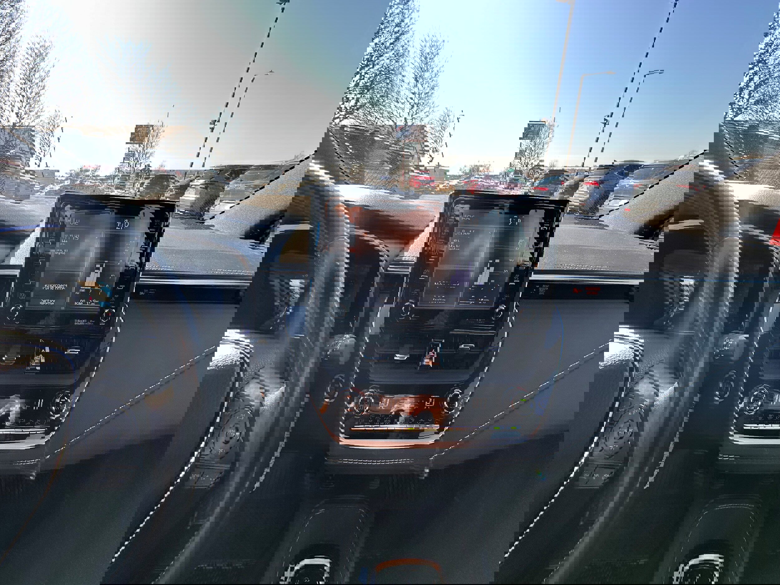 Used 2019 Toyota Corolla XSE image 15