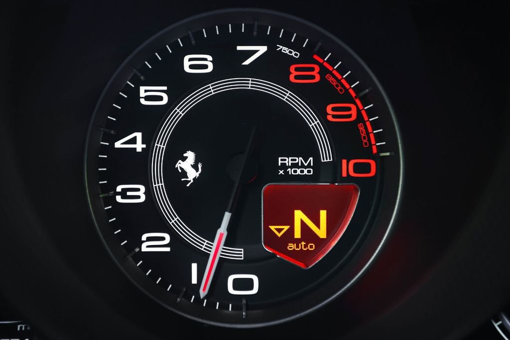 Certified 2020 Ferrari 488 Pista Coupe image 36