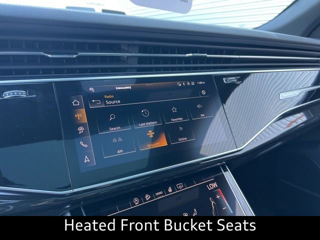 New 2026 Audi Q8 Premium Plus image 16