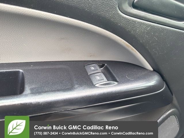 Used 2019 Chevrolet Colorado W/T w/ WT Convenience Package image 13